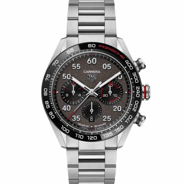tagheuer iconic weber