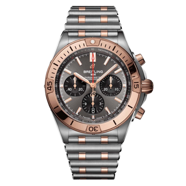 JuwelierWeber Iconic Breitling