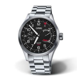 131-Oris BildüberLogo