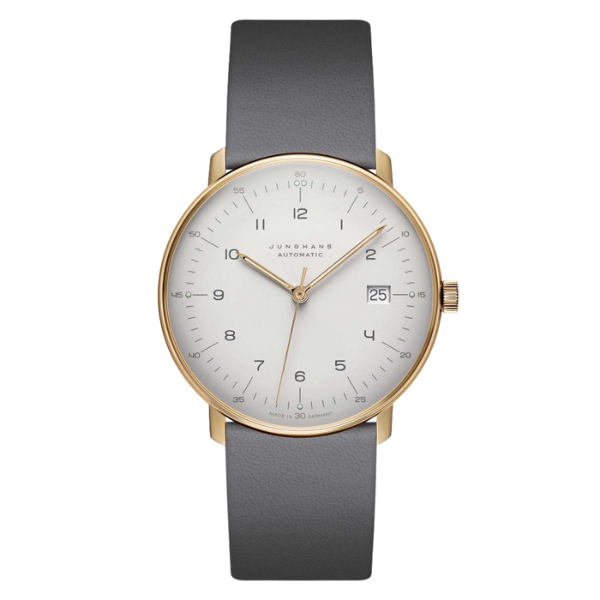 JuwelierWeber Iconic Junghans