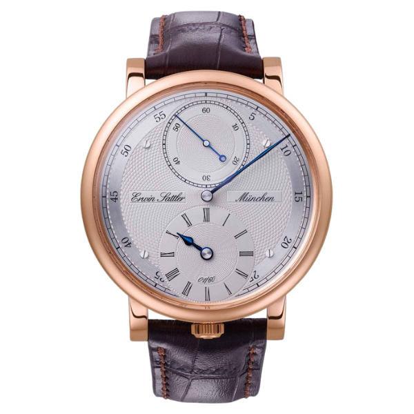 JuwelierWeber Iconic ErwinSattler