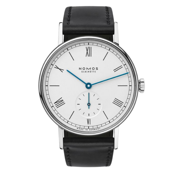 JuwelierWeber Iconic NomosGlashütte