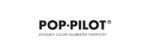 PopPilot Logo 200x75px