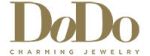 309-dodo logo - gold