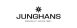 Junghans Logo 200x75px
