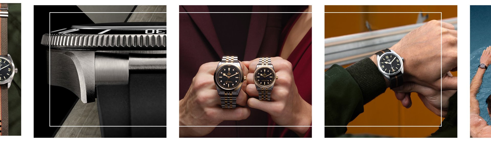 Herrenuhren Juwelier Weber Titel