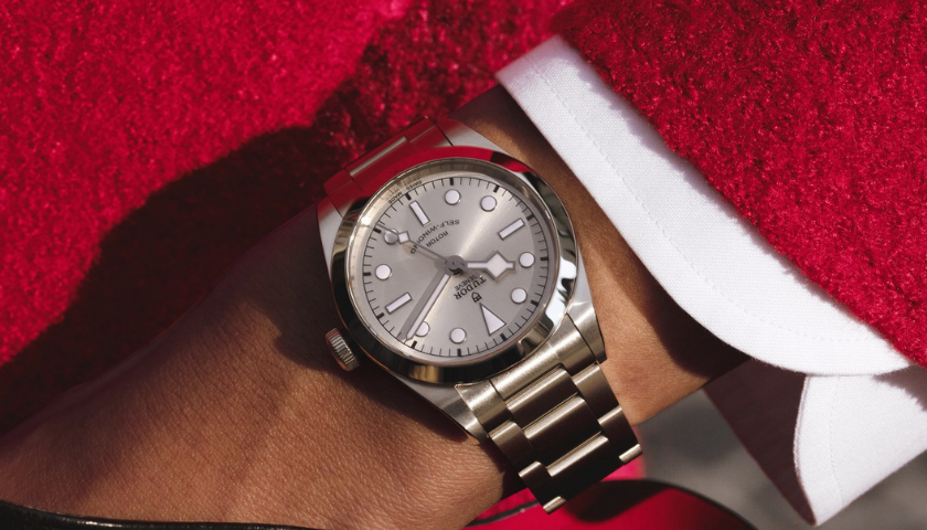 TUDOR BlackBay BB32-36-41 JuwelierWeber 840x480 Impression