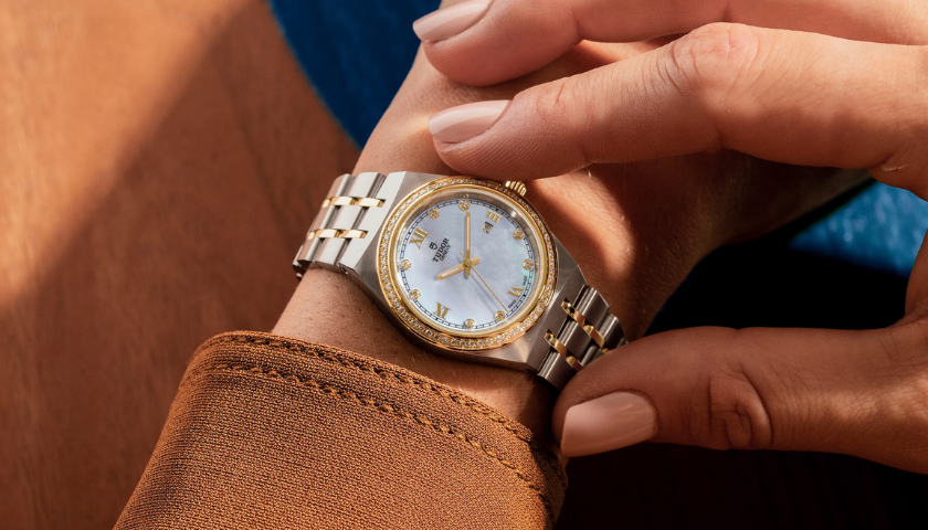 TUDOR Royal JuwelierWeber-840x480px-Impression