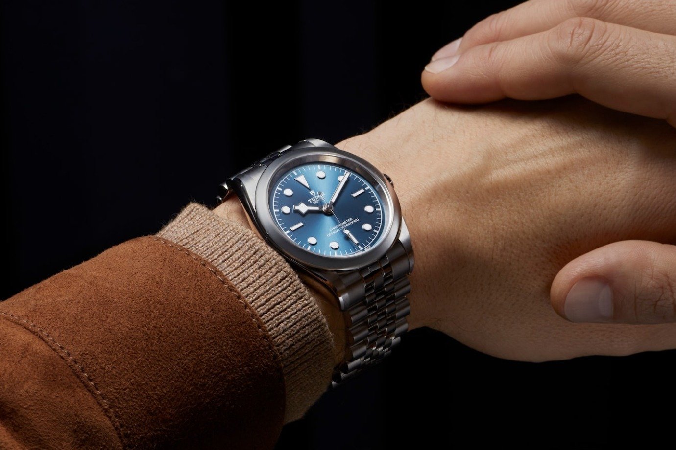 JuwelierWeber TUDOR Artikel Impressionen 1380x920px