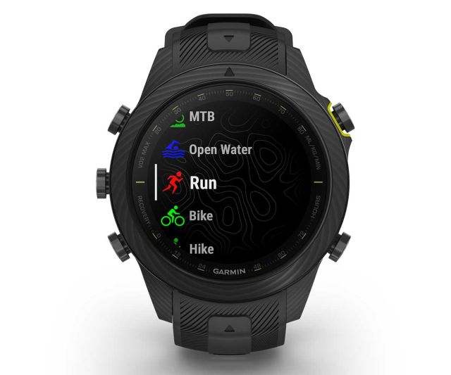 Master 5 Picture PNG MARQ Athlete Carbon Aktivität F