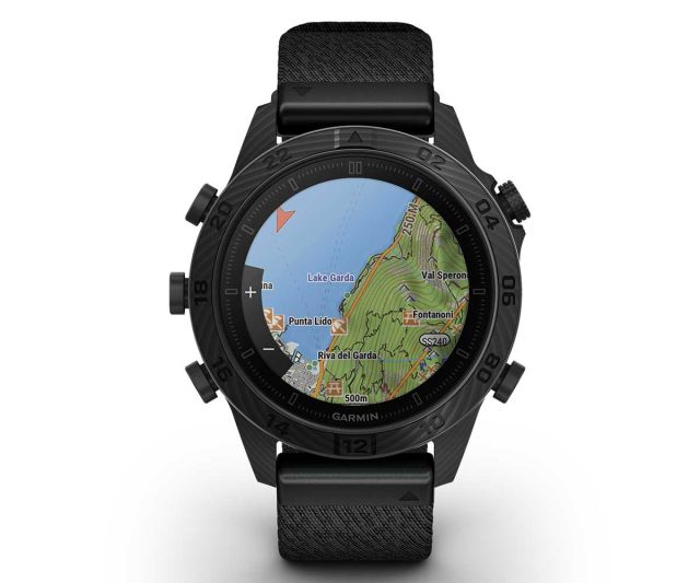 Master 2 Picture PNG MARQ Commander Carbon Karte F