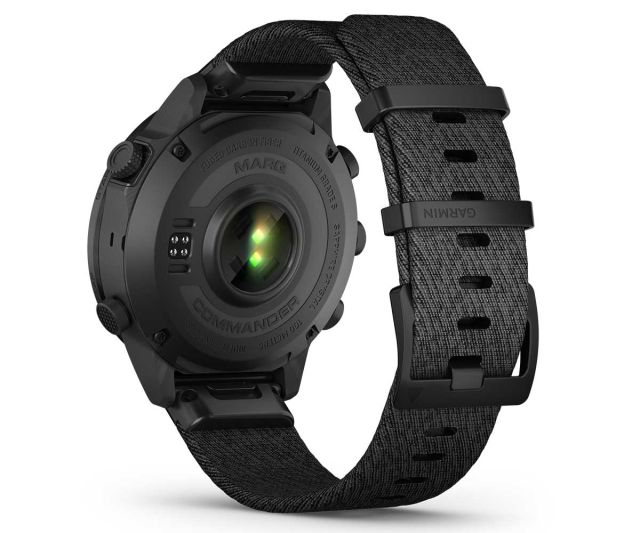 Master 7 Picture PNG MARQ Commander Carbon Rückansicht