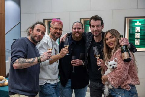 Gerald Asamoah Stiftung- UnoTurnier-Juwelier-Weber-182