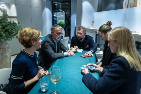 Gerald Asamoah Stiftung- UnoTurnier-Juwelier-Weber-083