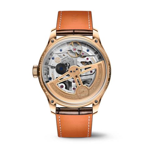 IWC-Perpetual Cal -4