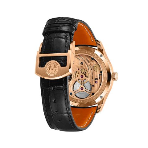 IWC Tourbillon-3