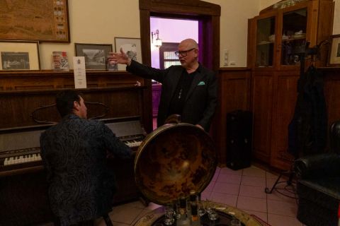 Alfred Weber Geb Katzenbusch 26Okt 201