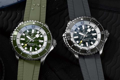 SuperOcean Auto 46 SuperDiver E10379D31L1S1 E10379351B1S1 StillLife 1200x800px