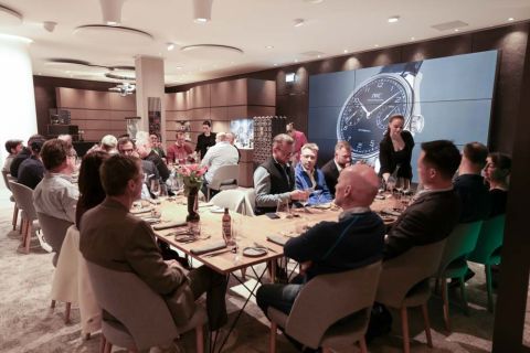 IWC ABEND - Designchef Christoph Knopp-052025-022