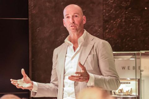 IWC ABEND - Designchef Christoph Knopp-052025-032