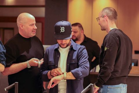 IWC ABEND - Designchef Christoph Knopp-052025-043