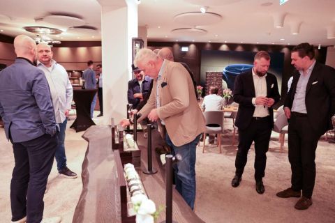 IWC ABEND - Designchef Christoph Knopp-052025-054