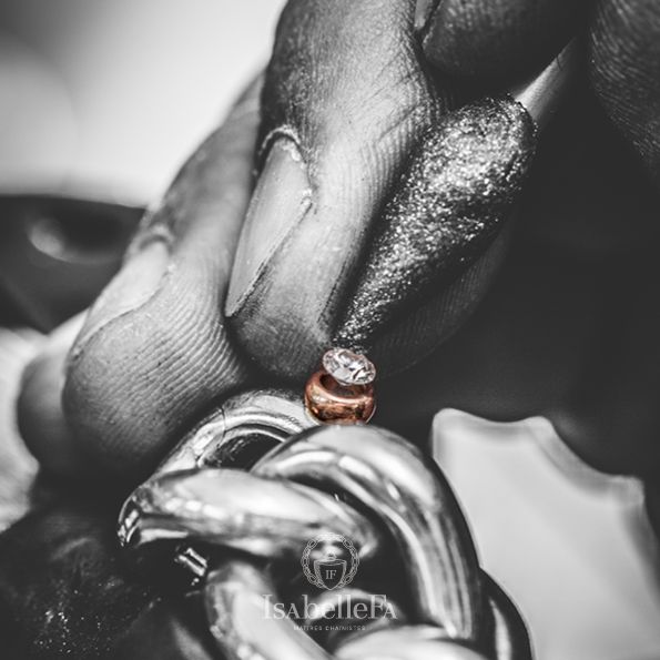 21.IsabelleFa Manufaktur-Einblicke