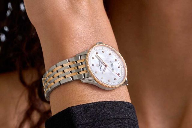 20230509 Breitling Wristroll Navitimer 32 BiColorSteel 1241