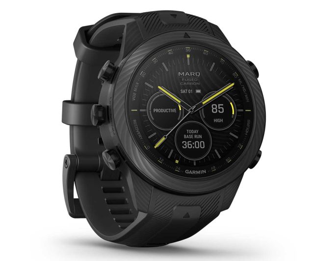 Master 1 Picture PNG MARQ Athlete Carbon Time R