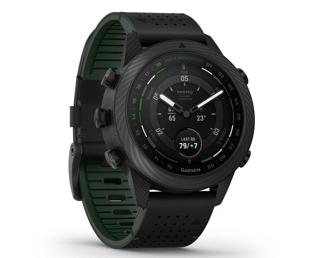 Master 1 Picture PNG MARQ Golfer Carbon Time R