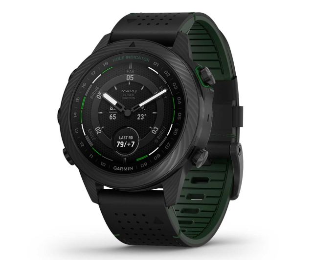 Master 1 Picture PNG MARQ Golfer Carbon Time L