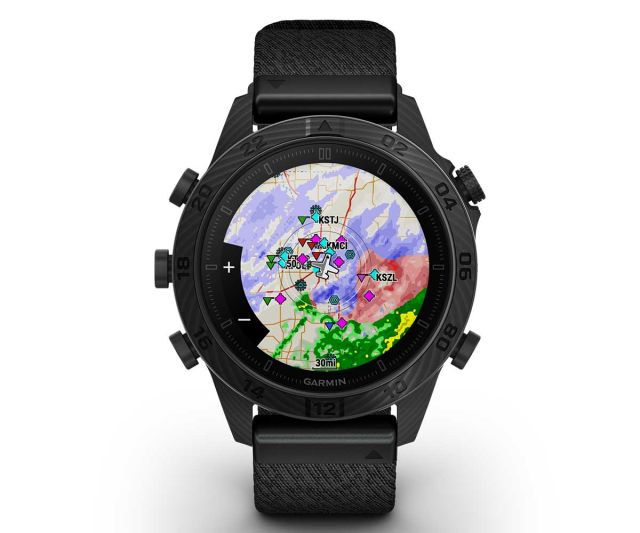 Master 4 Picture PNG MARQ Commander Carbon Flugkarte F