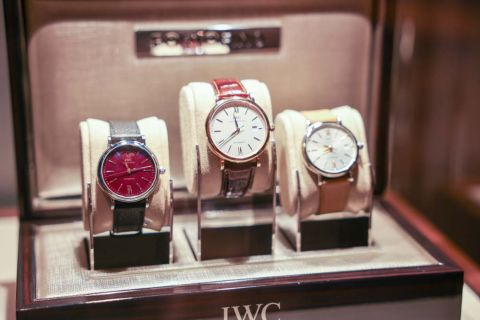 IWC ABEND - Designchef Christoph Knopp-052025-009