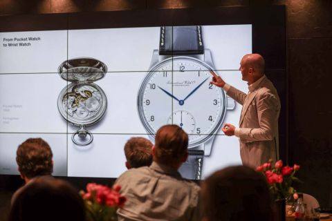 IWC ABEND - Designchef Christoph Knopp-052025-029