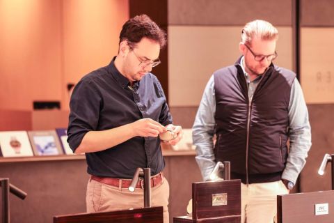 IWC ABEND - Designchef Christoph Knopp-052025-039