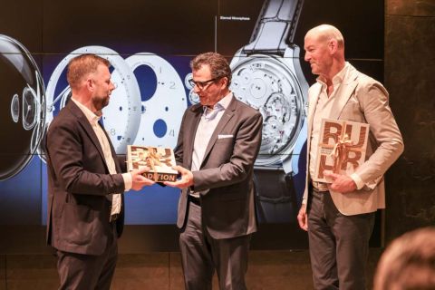 IWC ABEND - Designchef Christoph Knopp-052025-051