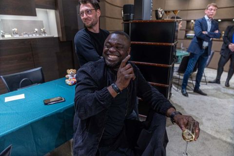Gerald Asamoah Stiftung- UnoTurnier-Juwelier-Weber-005