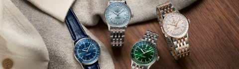 WEBER Breitling Chronomat Banner 3840 x 1120_Banner