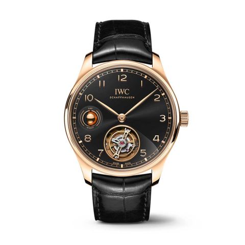 IWC Tourbillon-4