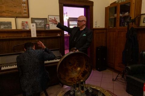 Alfred Weber Geb Katzenbusch 26Okt 202