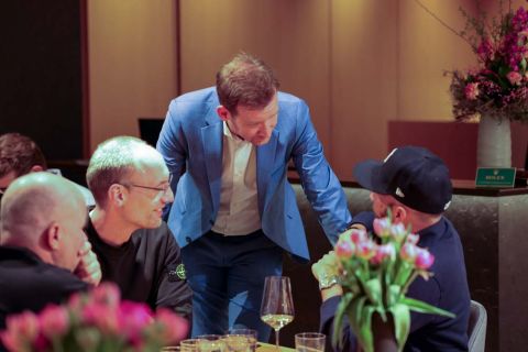 IWC ABEND - Designchef Christoph Knopp-052025-048