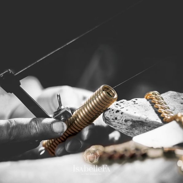 08.IsabelleFa Manufaktur-Einblicke