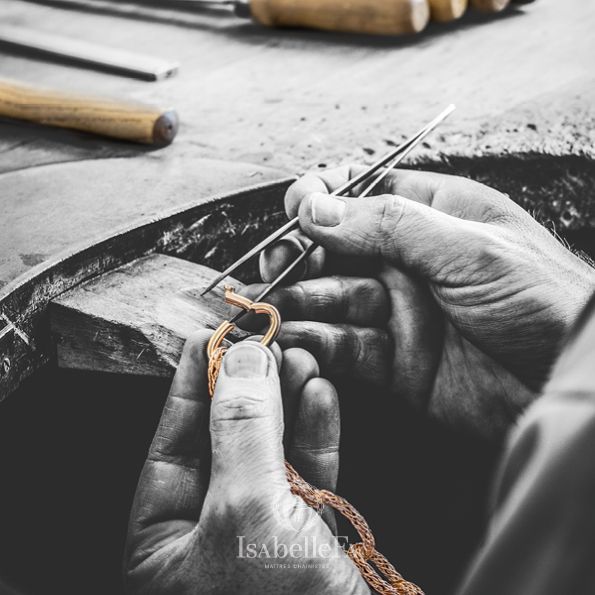 19.IsabelleFa Manufaktur-Einblicke