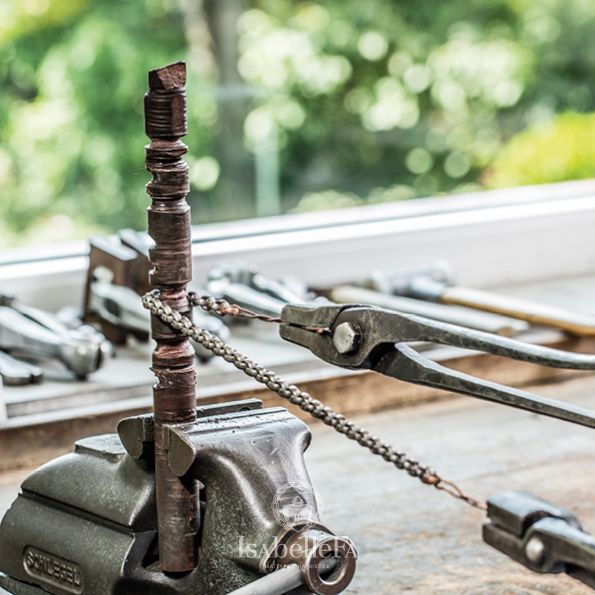 12.IsabelleFa Manufaktur-Einblicke