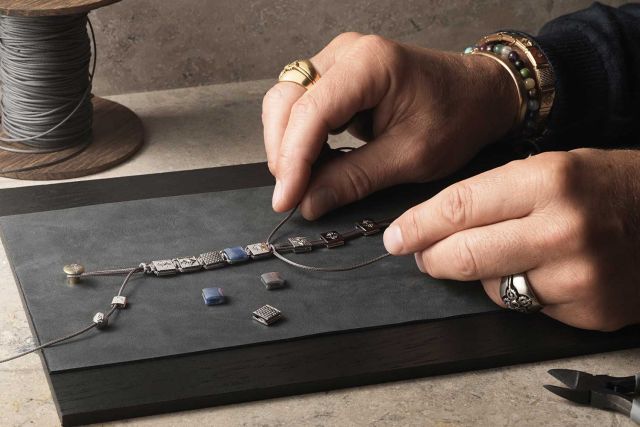 SHAMBALLA Braiding 2021