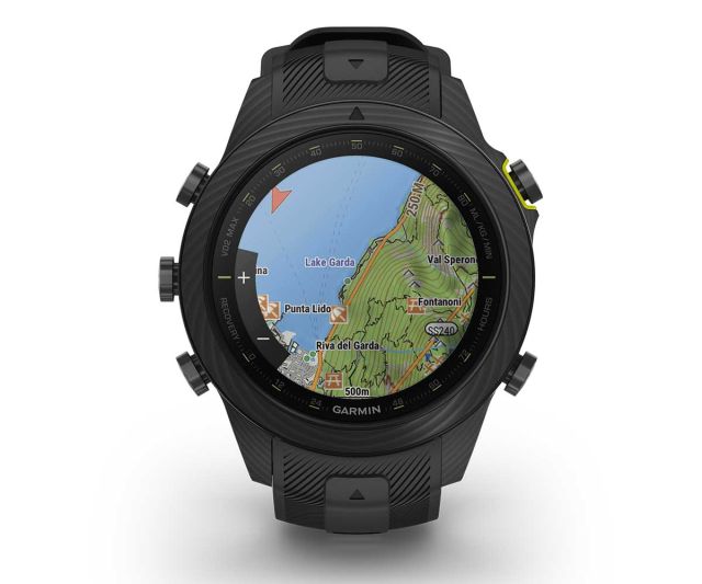 Master 2 Picture PNG MARQ Athlete Carbon Karte F