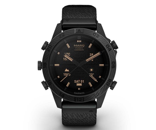 Master 1 Picture PNG MARQ Commander Carbon Time F