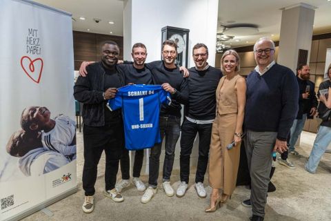 Gerald Asamoah Stiftung- UnoTurnier-Juwelier-Weber-226