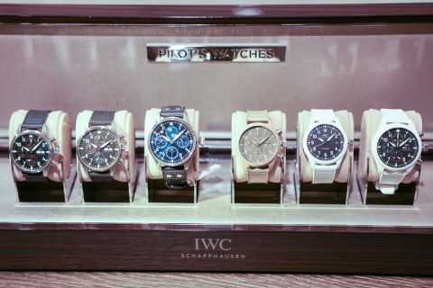 IWC ABEND - Designchef Christoph Knopp-052025-013