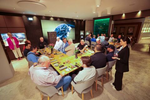 IWC ABEND - Designchef Christoph Knopp-052025-023